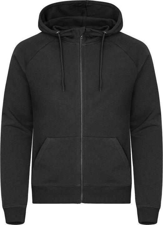 Clique Miami Pro Kapuzenpullover (L)