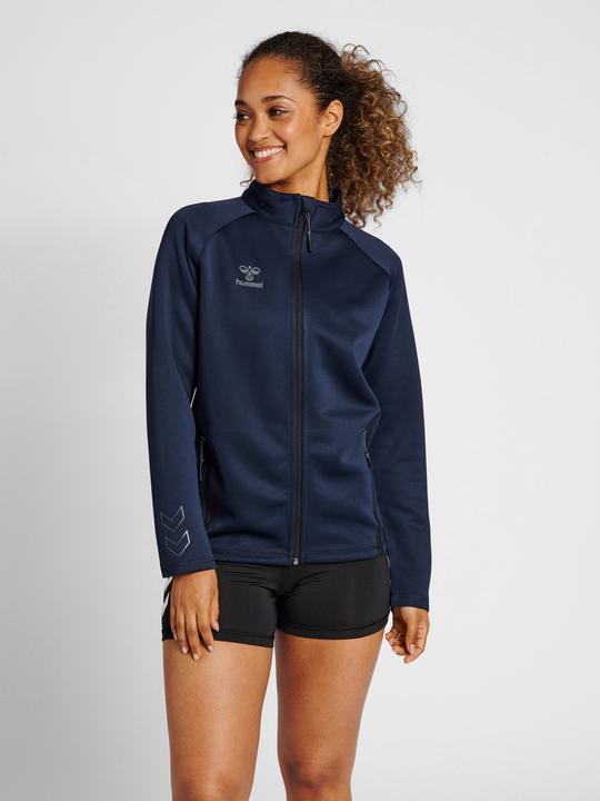 Immagine prodotto hummel Cima Xk Zip Giacca Donna (XL)