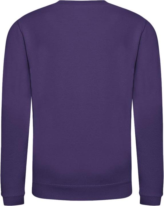 Actual product image Awdis Just Hoods Pullover Sweatshirt Unicolor (128)