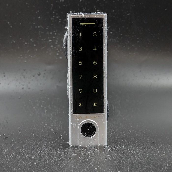 Immagine prodotto Qoltec N--QOLTEC 52449 Serratura a codice PROTEUS con (Combinazione numerica elettronica)
