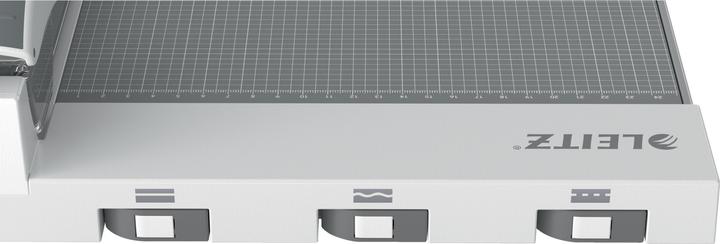 Actual product image Leitz PRECISION OFFICE - Roll cutter (15 Sheets, A4+)