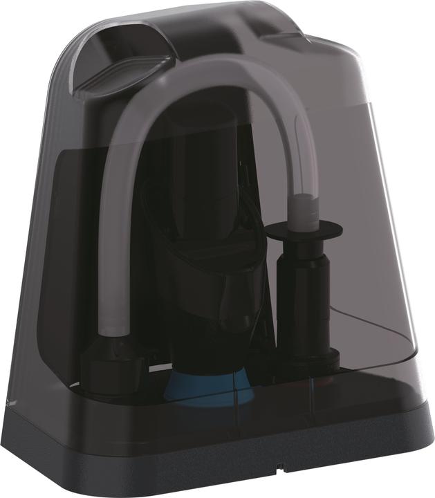 Produktbild Hoover HH710BSS 011
