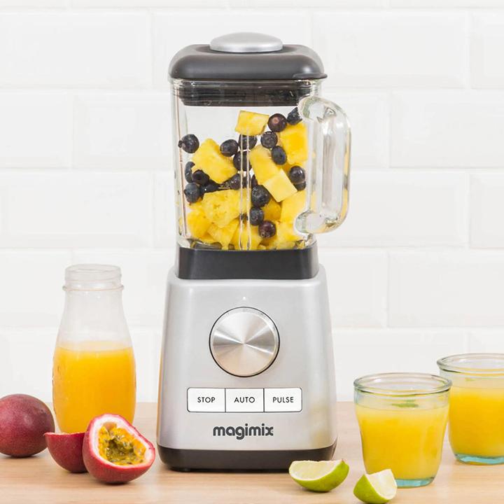 Image du produit Magimix Power Blender (Fiche CH, 1300 W)