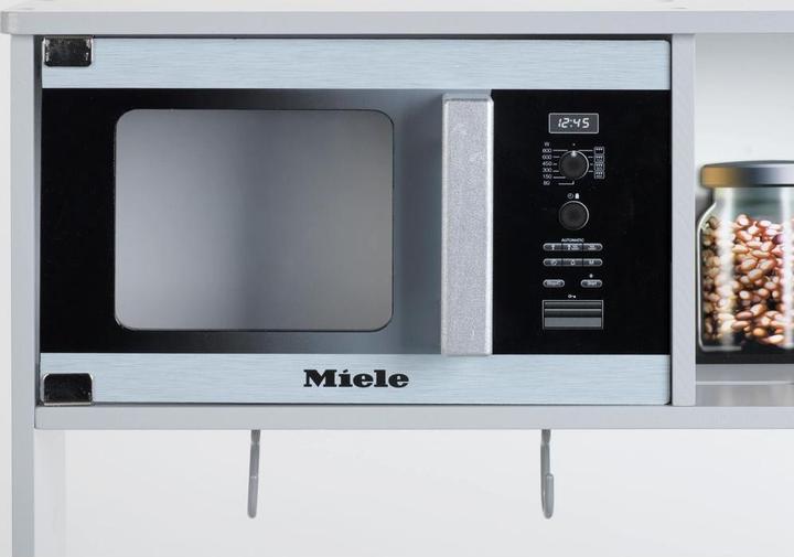 Productafbeelding Theo Klein Miele speelgoedkeuken