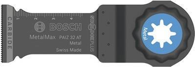 Image du produit Bosch Professional Zubehör Expert MultiMax PAIZ 32 APIT Lame pour outils multifonctions, 32 mm