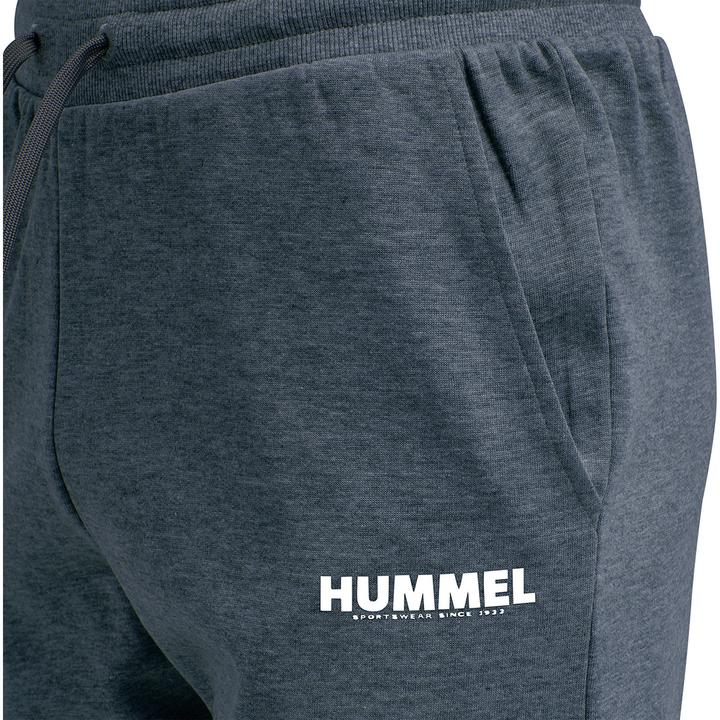 Actual product image hummel Legacy Shorts (M)