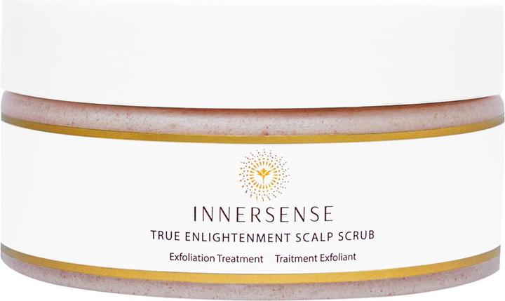 Innersense Organic Beauty True Enlightenment Scalp Scrub