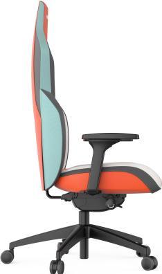 Produktbild RECARO Rae Bright Orange