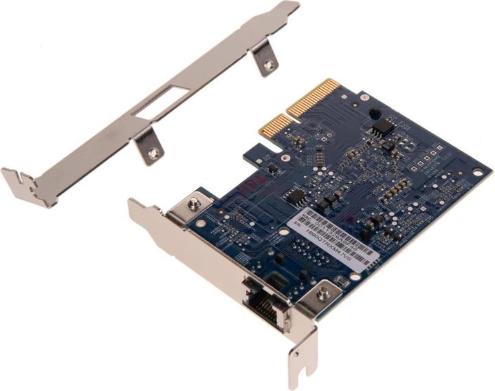 Actual product image Synology E10G18-T1