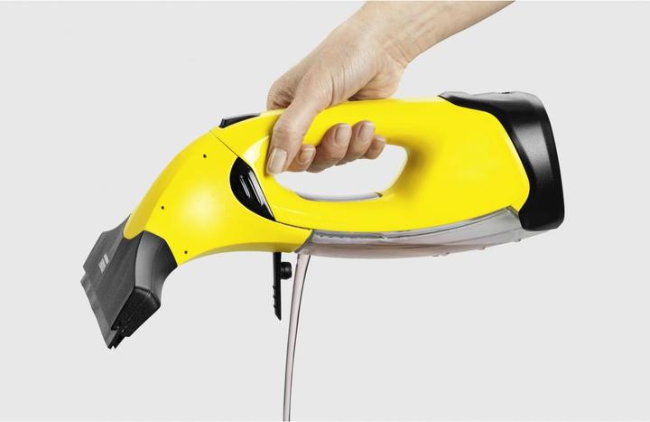 Actual product image Kärcher WV 2 Premium