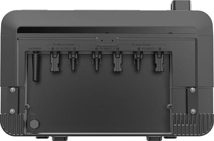Actual product image Growatt Noah2000