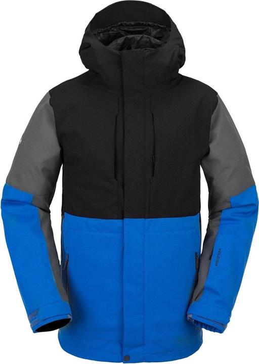 Produktbild Volcom Snowboard Men's V.CO OP Insulated Jacket-S (S)