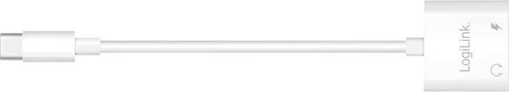 Actual product image LogiLink UA0433 (USB Type C, USB Type C)