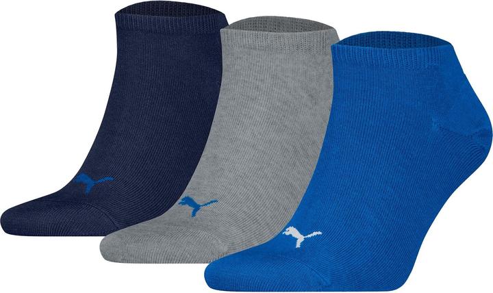 Grigio/Blu