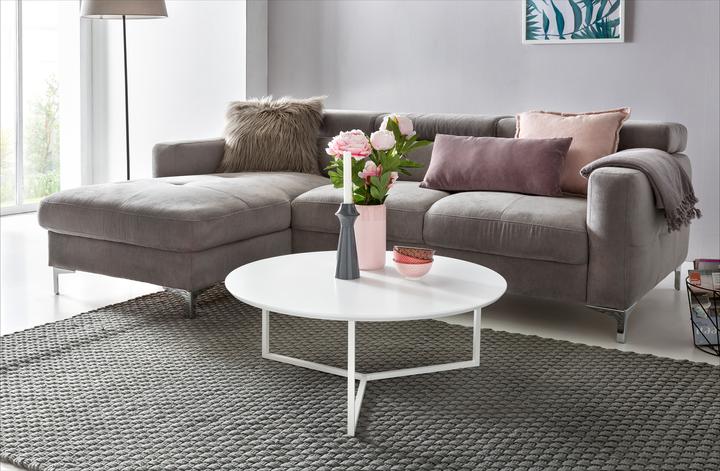 Actual product image FineBuy Ali (80 x 80 x 33 cm)