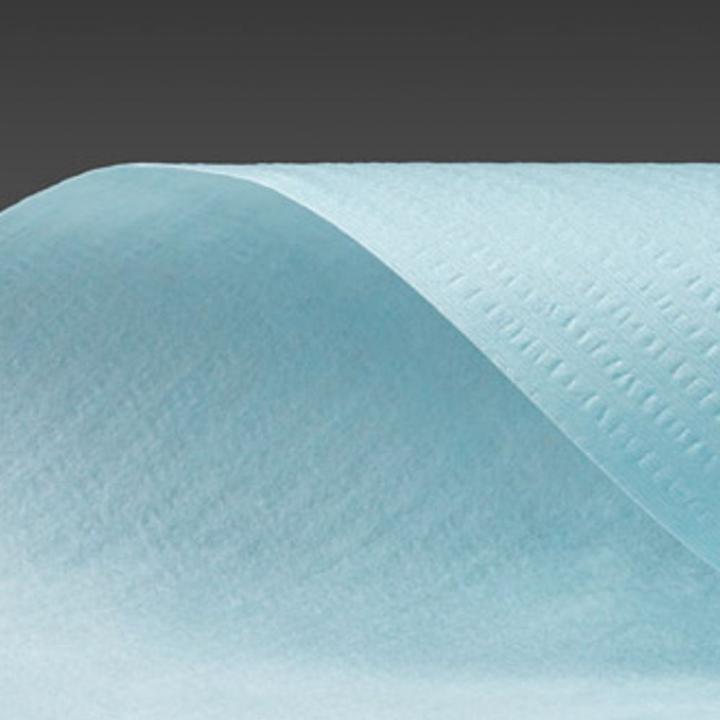 Actual product image Profi Sauber Dust-free non-woven industrial cleaning cloth ProfiSauber BASIC PLUS 250