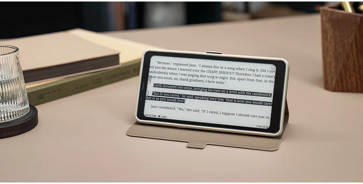 Produktbild Onyx E-Book Reader Schutzhülle (Boox Palma)
