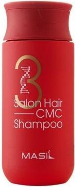 Image du produit Masil Shampooing régénérant pour cheveux 3 Salon Hair Cmc Shampooing (150 ml, Shampoing liquide)