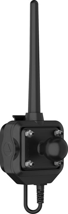 Garmin Group Ride Tracker