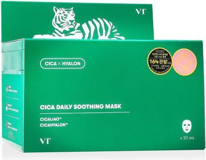 Immagine prodotto Generisch Cica Daily Soothing