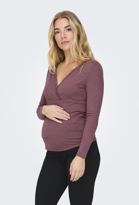 Actual product image Only Maternity OLMIPASS Top Top