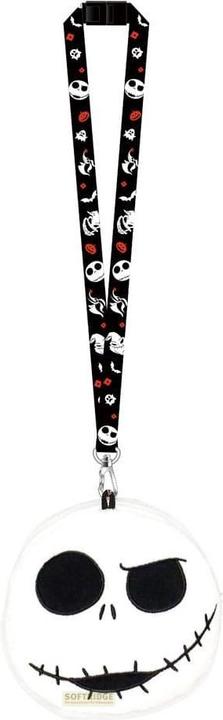 Image du produit Monogram Int. Nightmare before Christmas Porte-clés Deluxe
