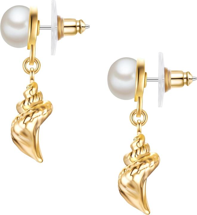 Produktbild Yokoamii Damen Ohrringe - 34136 (Metall-Legierung)