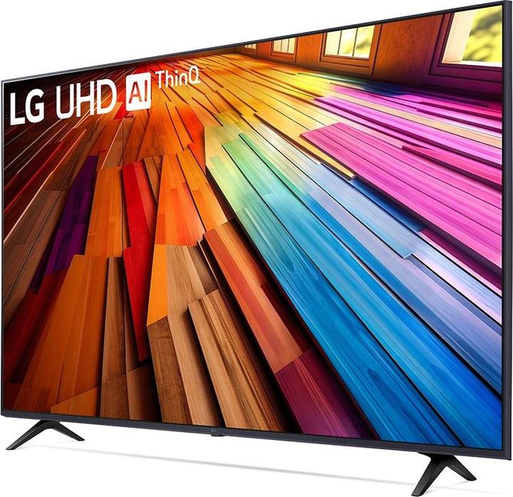 Image du produit LG 65UT80006LA.API (65", UT80, LED, 4K, 2024)