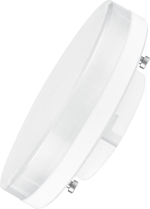 Image du produit Osram Star 40 (GX53, 4.90 W, 470 lm, 1 x, F)