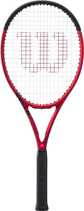 Wilson Clash 100 Pro V2.0 Tennisschläger (2, 360 g)