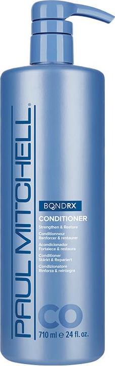 Paul Mitchell BOND RX Conditioner - Conditioner for damaged and chemically treated hair 710ml (710 ml)