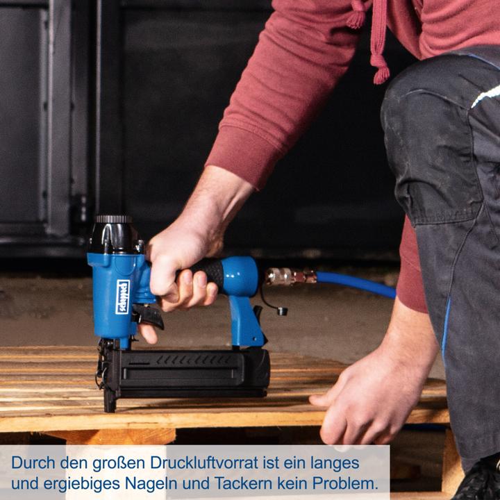Image du produit Scheppach HC54 (8 bar, 50 l)