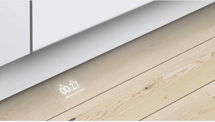 Image du produit Bosch Hausgeräte Lave-vaisselle encastrables BOSC