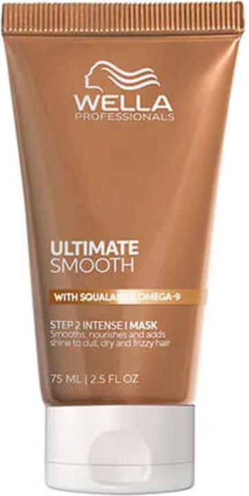 Wella Ultimate Smooth Maske