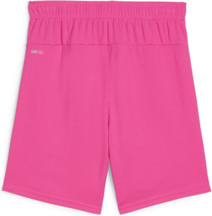 Actual product image Puma teamGOAL Shorts Jr (140)