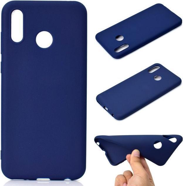 Image du produit MU Classic Sacoche souple Série TPU (Honor Play)