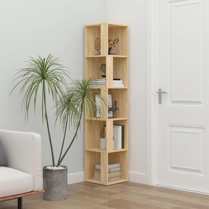 Produktbild VidaXL Tove (33 x 33 x 164.5 cm)