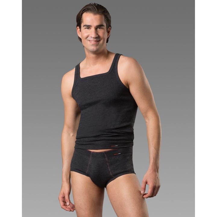 Produktbild Con-ta Herren-Thermo-Slip 2er-Pack (8, 2er Pack)