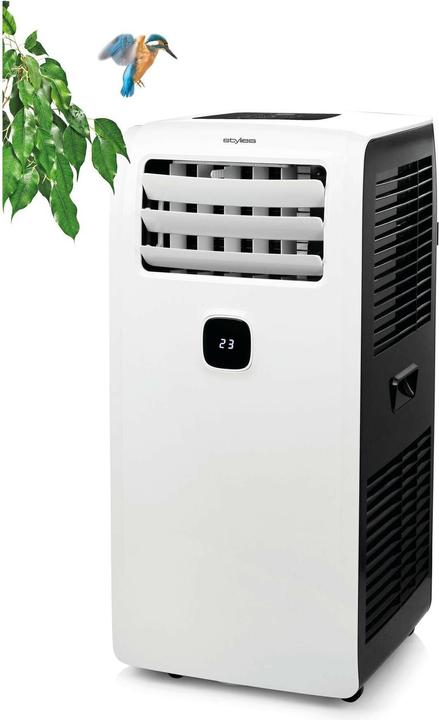 Produktbild Stylies Klimagerät Draco (32 m², 9000 BTU/h)