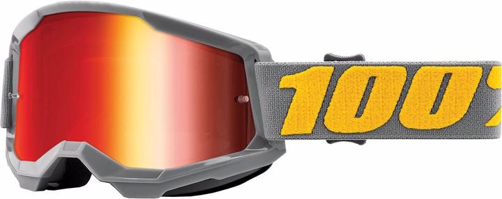 100% Strata Gen. 2 sports glasses