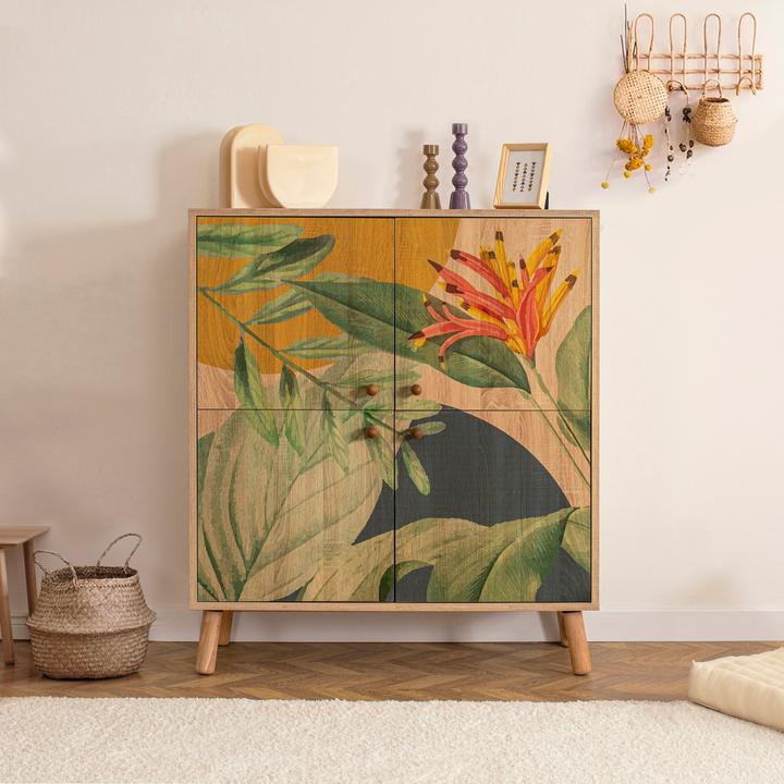 Produktbild Homitis Philip (95 x 36 x 111 cm)