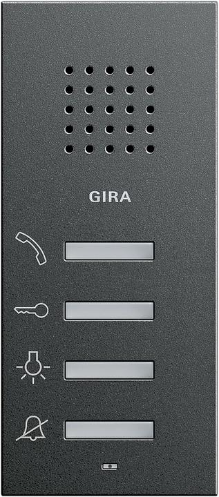 Produktbild Gira Wohnungsstation