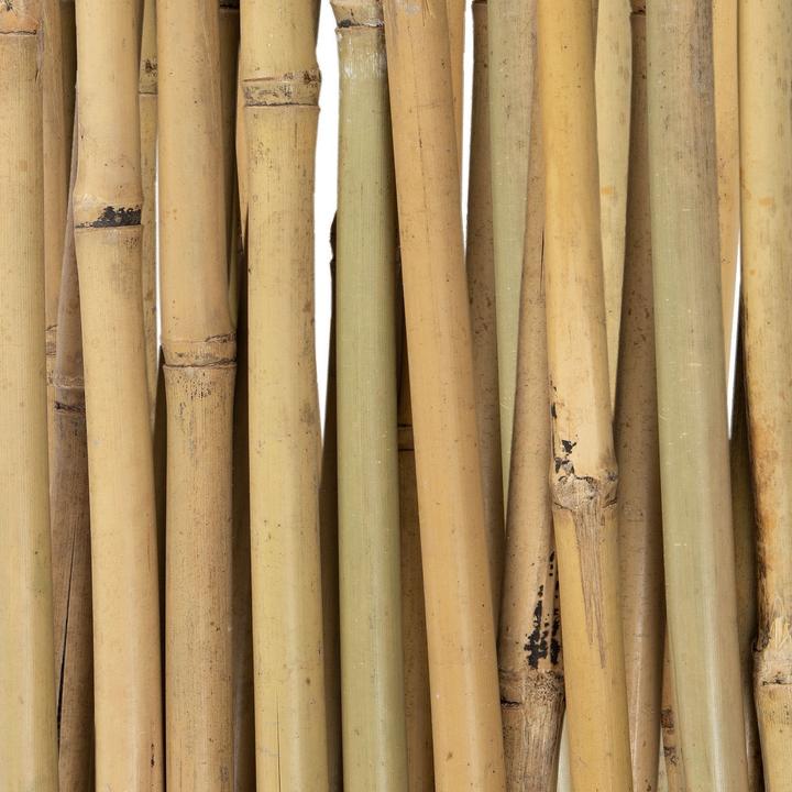 Image du produit Karat Extensible Naturel BambouGrille 120x180 cm (120 cm, 18 cm)