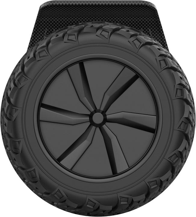 Actual product image SPC Be Cool Commander (12 km/h, 500 W)