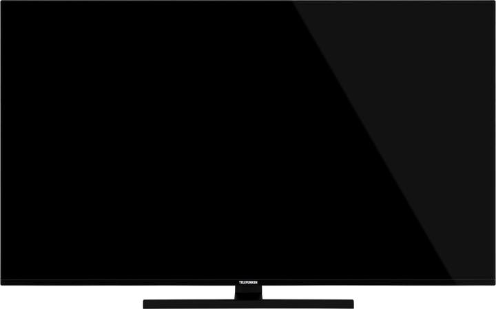Produktbild Telefunken D55U660B1CW (55", LED, 4K)