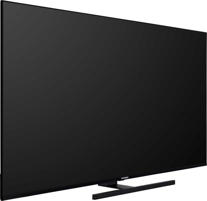 Produktbild Telefunken D55U660B1CW (55", LED, 4K)