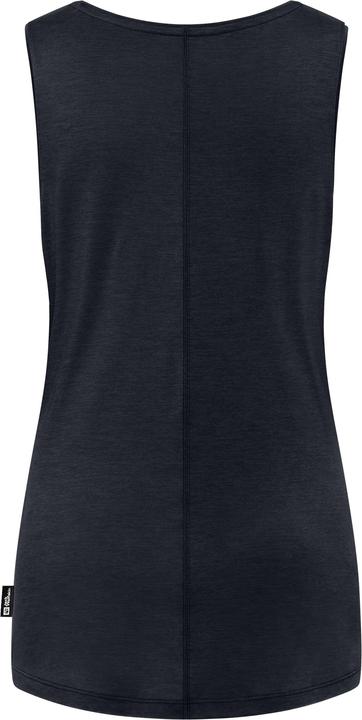 Jack Wolfskin Travel Top W