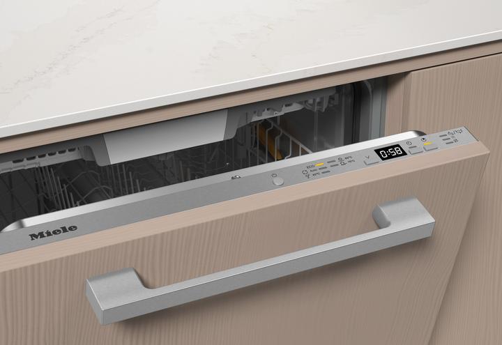 Produktbild Miele Geschirrspülautomat G 5868 SCVi XXL E/vollintegriert/EDST