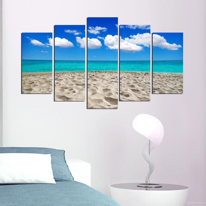 Produktbild Wallxpert Bruno (110 x 60 cm, 20 x 60 cm)