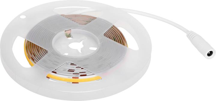 Produktbild Activejet AJE-COB ciep LED Strip Universalstreifenleuchte Indoor (Warmweiss, 300 cm, Indoor)